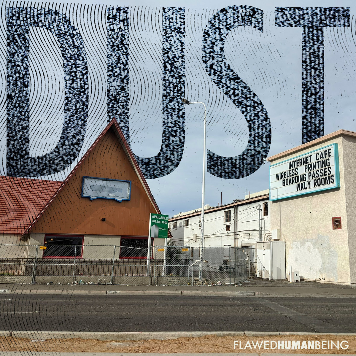 Dust