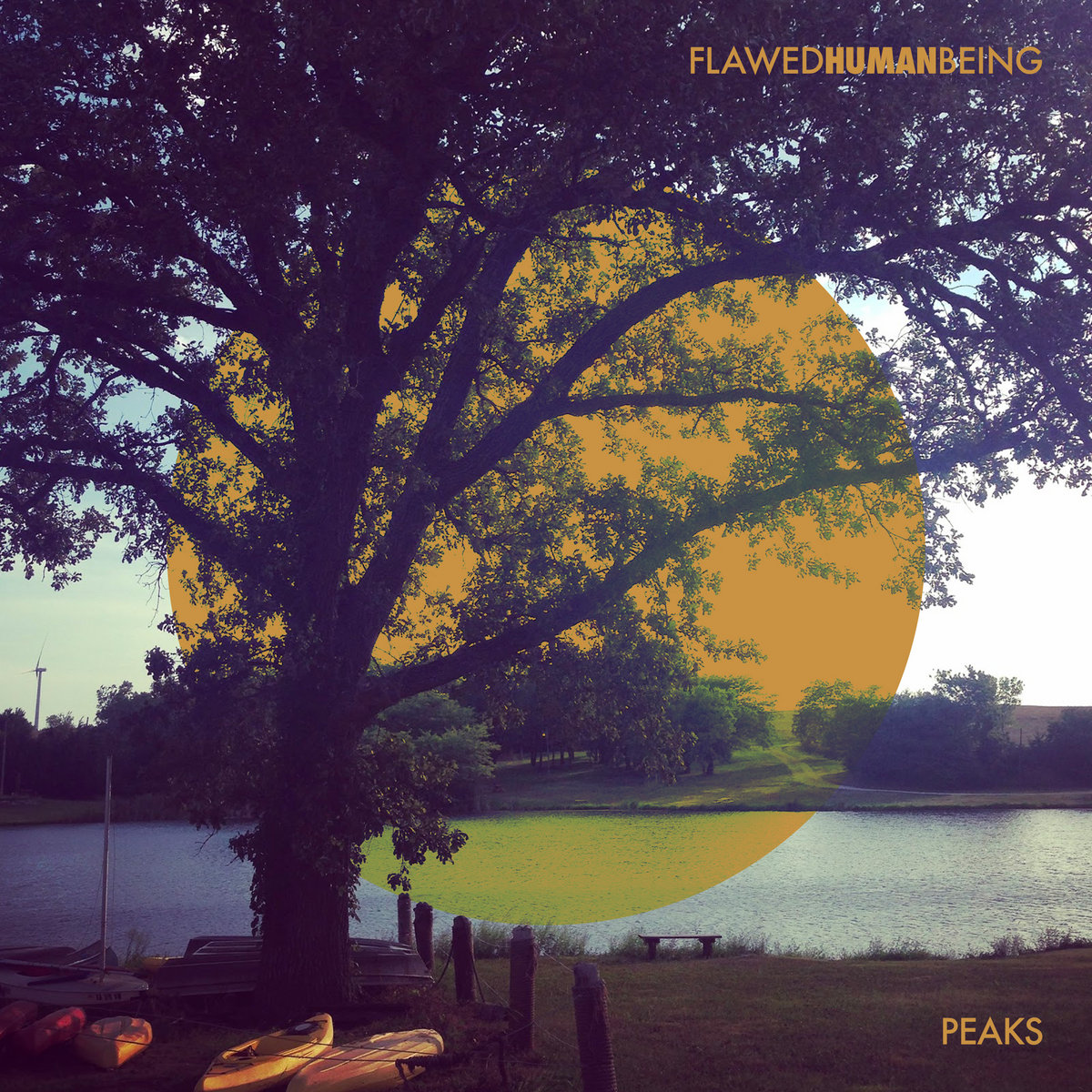 Peaks