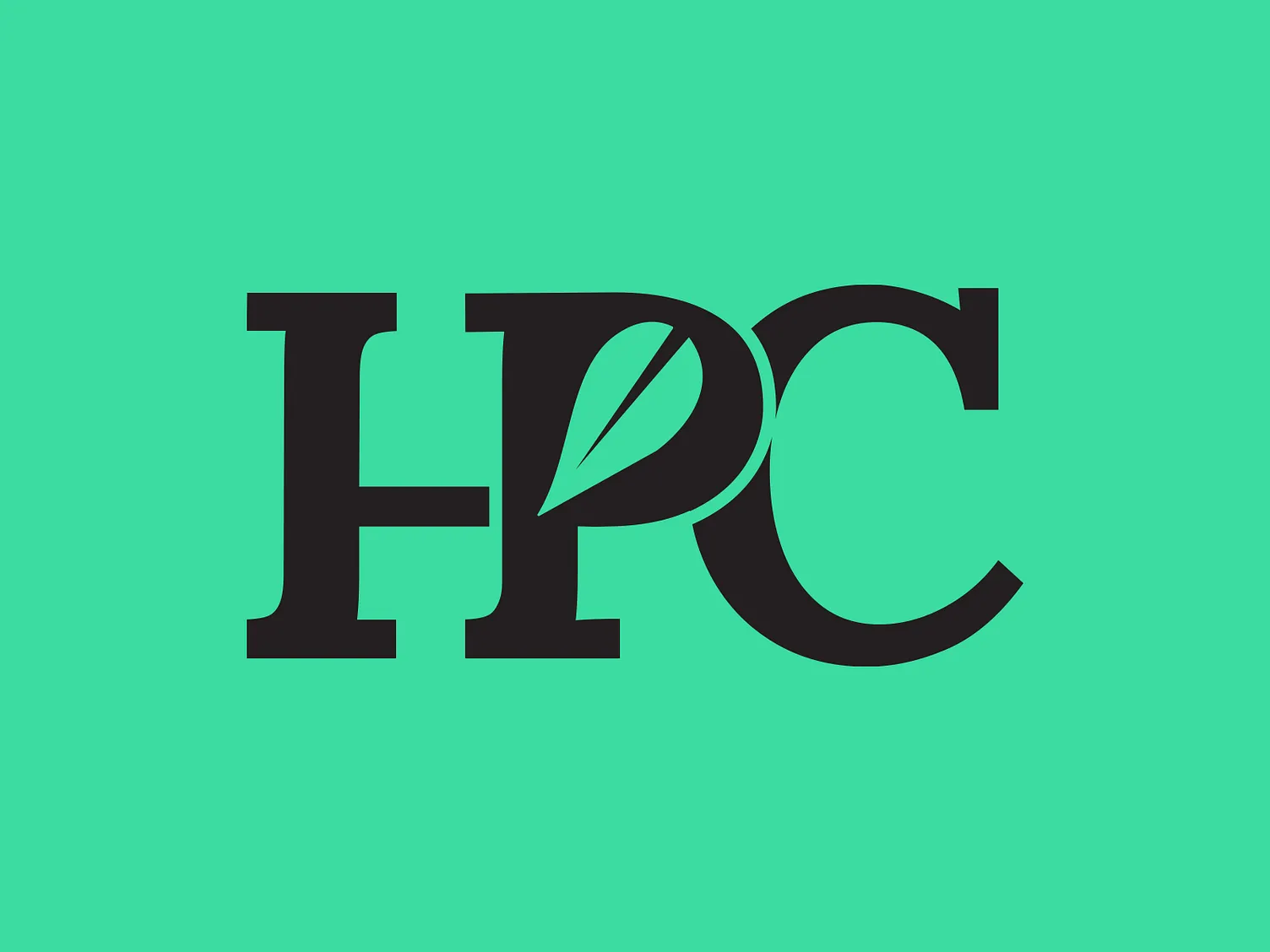 HPC Logo