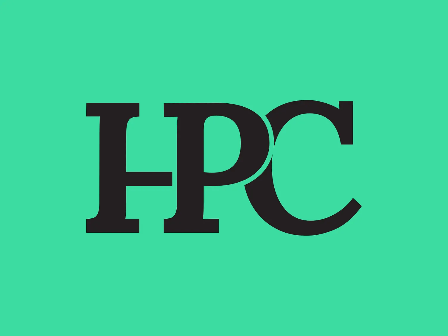HPC Logo 2