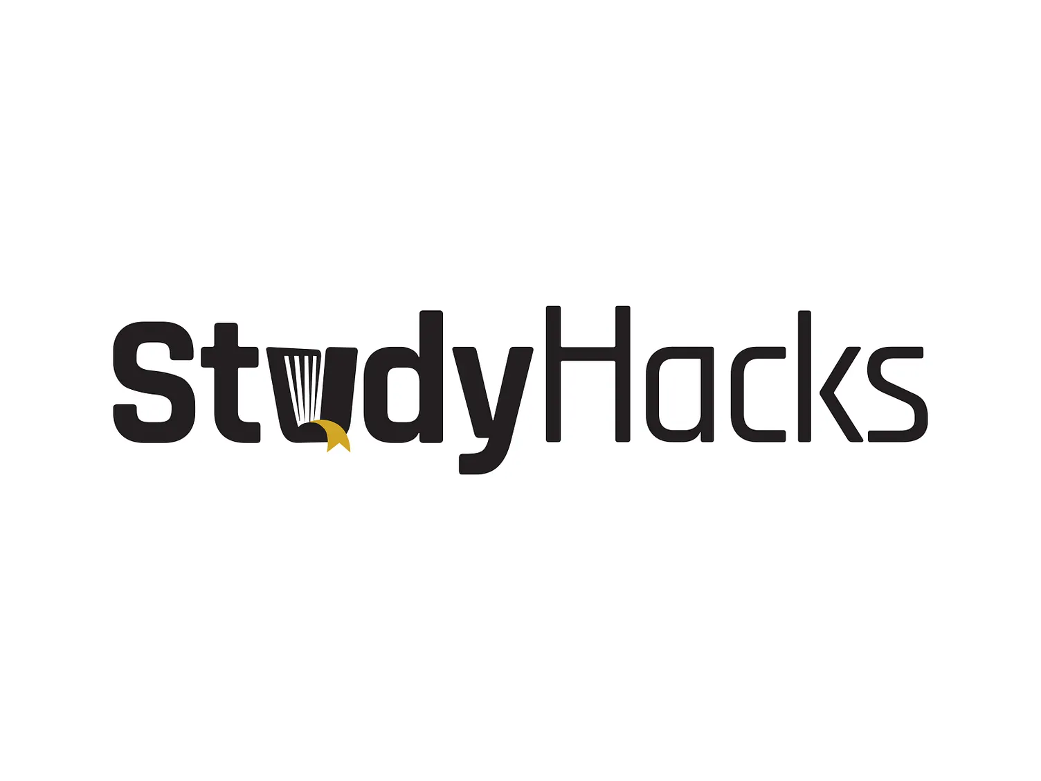 Study Hacks Logo 2