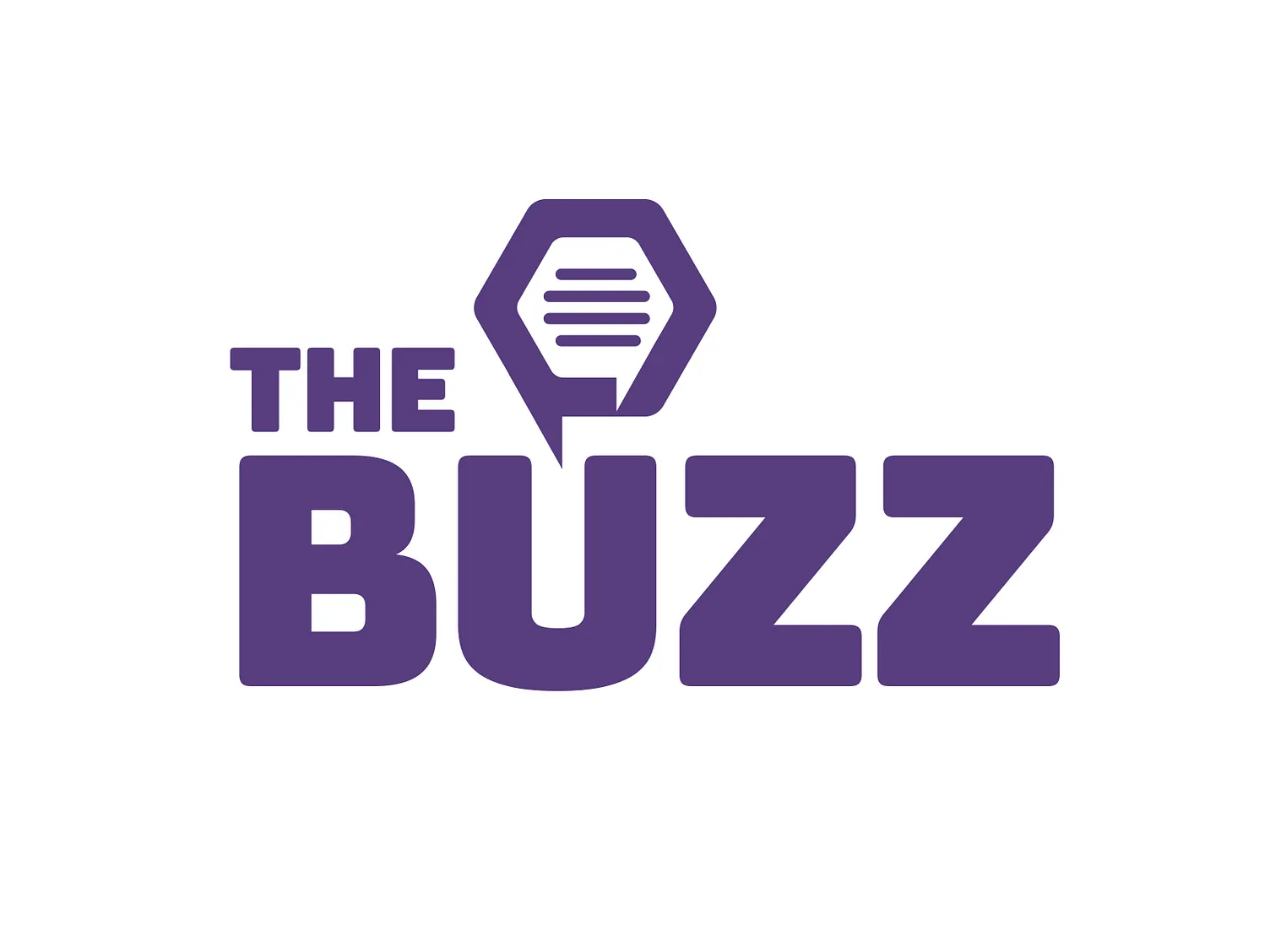 The Buzz Logo 2